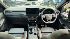 Ford Kuga 2.5 PHEV ST-Line 5dr CVT Estate